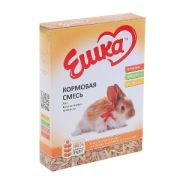 ЕШКА Корм для декоративных кроликов 0,45 кг