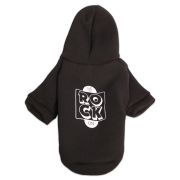 LION Толстовка для собак LMK-0381s, S (спинка 20 см)