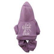 LION Спортивный костюм, спинка 28 см