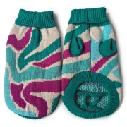 LION LMK-H150 Свитер для собак, M, спинка 30 см