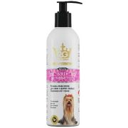 ROYAL GROOM Бальзам Блеск и Шелковистость для йорков 0,2 л