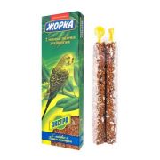 ЖОРКА Палочки для волнистых попугаев экстра 2 шт