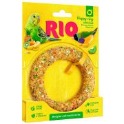RIO Лакомство для волнистых попугаев «Весёлое колечко»
