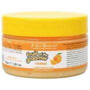 ISB Fruit of the Groomer Orange Восстанавливающая маска для слабой выпадающей шерсти 0,1 л
