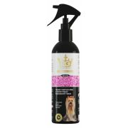 APICENNA Royal Groom Груминг-спрей для собак блеск & шелковистость, йоркширский терьер 0,2 л