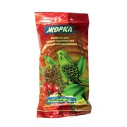 ЖОРКА Конфеты попугаев с шиповником 2 шт