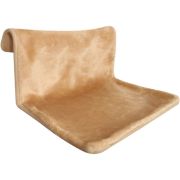 TRIOL Гамак на батарею для кошек 410*470*240 мм