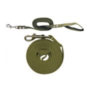 GAMMA Поводок брезентовый, 20*2000 мм