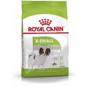 ROYAL CANIN Сухой корм для взрослых собак карликовых пород 1,5 кг