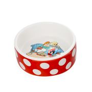 TRIOL Миска керамическая, Союзмультфильм, Карлсон «Плюшки», 0,3 л