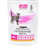 PURVetDiet UR Пауч для кошек Курица заболевания мочеполовой системы 0,085 кг