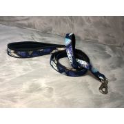 BUDDYS.TEAM Поводок с рисунком 2 метра