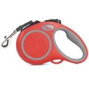 TRIOL Поводок -рулетка Urban S,3 м до 12 кг,лента