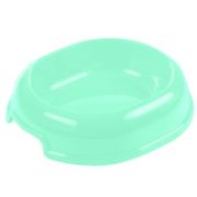 GAMMA Миска пластиковая, Мармелад, фисташковая 0,2 л