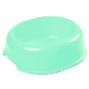 GAMMA Миска пластиковая, Мармелад, фисташковая 0,3 л