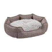 RICH BREED ЛОФТ ЛАТТЕ Лежанка 56х48хх19