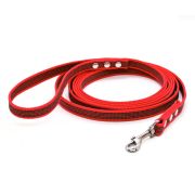 BUDDYS.TEAM Поводок прорезиненный 3 метра