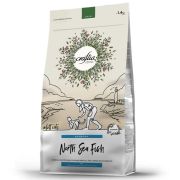 CRAFTIA Harmona Сухой корм для взрослых кошек из рыбы северного моря 1,4 кг