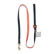 PET-IT JEANS Поводок M 1,9*120 см, персиковый