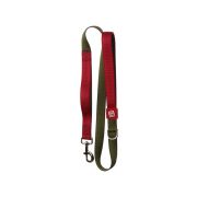 GIGWI DOGS LEADS&COLLARS поводок для собак красный XL 2*120 см