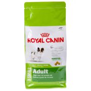 ROYAL CANIN Сухой корм для собак карликовых пород 0,5 кг