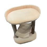 AMIGOS Лежанка «Амата» 54*47*35 см