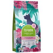 FLORIDA Сухой корм для взрослых собак мелких пород с ягненком и грушей 3 кг