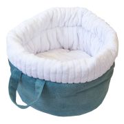 AMIGOS Лежанка «Котоварка» №2 45*45*35