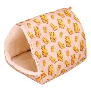 LION LM9866 Домик для грызунов «Фьюжен»