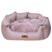 LION LM00104-4 Лежанка Бруно, S, 60x50x20 cм