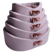 LION LM505-1-1 Лежанка для животных Каскад-5 42*30*16 см