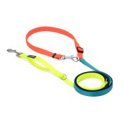 SOBAKIN Chilensis Поводок-перестежка 7 в 1 для средних собак М 3,5м