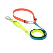 SOBAKIN Chilensis Поводок-перестежка 7 в 1 для собак L 3,5м