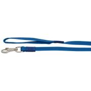 КАСКАД Поводок нейлон с латексной нитью двухсторонний, 10м, ширина 20мм