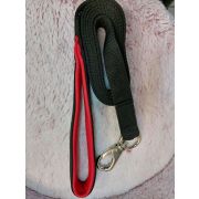 BUDDYS.TEAM Поводок 2 метра однотонный