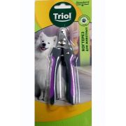 TRIOL Когтерез 622B «Стандарт» (блистер) 40*125 мм
