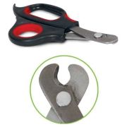 TRIOL Когтерез 624Р ножницы