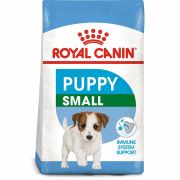 ROYAL CANIN Сухой корм для щенков мелких пород 2 кг