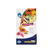 FARMINA N&D Tropical Selection Сухой корм для стерилизованных кошек, с ягненком 0,3 кг