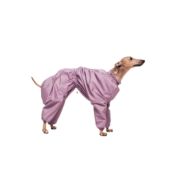 DOGVILLE Одежда комбинезон с драпировкой, демисезон (31145 мс)