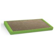 TRIOL Когтеточка-лежанка из гофрокартона Стандарт M, 560*300*31 мм