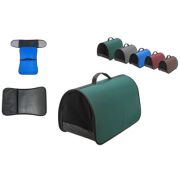 ДАРЭЛЕНД САКВОЯЖ №1 Сумка-переноска 5х22х22