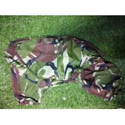 G.K.DOG Oдежда комбинезон «Милитари» на кнопках (70035у)