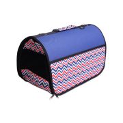 LION Lux Сумка-переноска для животных, LM5296, размер 3, 42*26*26 см