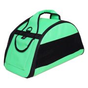 LION Сумка-переноска для животных Комфорт LM-5602 Размер (21х46х25см)