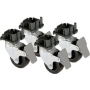 RUOTA Колеса для переносок SKUDO 4-7