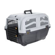 MPS SKUDO 3 Переноска с металлической дверью и с замком 60*41*40 см