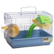 TRIOL YDB232 Клетка для мелких животных, эмаль, 330*230*230 мм