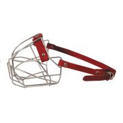 GAMMA Намордник металлический «Боксер», 140*125*130 мм