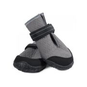 TRIOL Ботинки для собак, серые XS